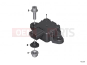 Rotational speed sensor II - BMW Motorrad R 1200 RS (0A05, 0A15) 2014