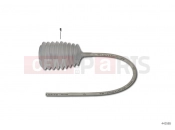 BMW Motorrad BMW 2012 S models HP4 (0D01, 0D11) HP Race brakes ventilation element