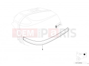 BMW Motorrad BMW 2004 R-Models 4V R 850 R 02 (0428) Impact strips for large system case