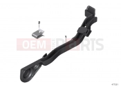 BMW Motorrad BMW 2015 R-Models K5x R 1200 RT (0A03, 0A13) Cable duct