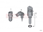 BMW Motorrad BMW 2015 R-Models K5x R 1200 RT (0A03, 0A13) Intake air temperature sensor