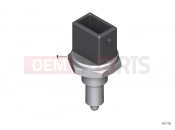 BMW Motorrad BMW 2015 R-Models K5x R 1200 RT (0A03, 0A13) Temperature sensor, coolant