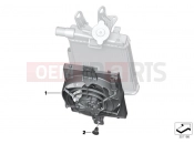 BMW Motorrad BMW 2015 R-Models K5x R 1200 RT (0A03, 0A13) Fan