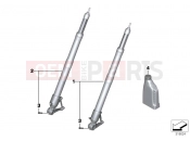 BMW Motorrad BMW 2015 R-Models K5x R 1200 RT (0A03, 0A13) Fork leg