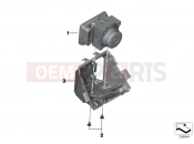 BMW Motorrad BMW 2015 R-Models K5x R 1200 RT (0A03, 0A13) Pressure modulator ABS
