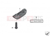 BMW Motorrad BMW 2015 R-Models K5x R 1200 RT (0A03, 0A13) RDC sensor for front wheel