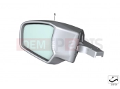 BMW Motorrad BMW 2015 R-Models K5x R 1200 RT (0A03, 0A13) Mirror