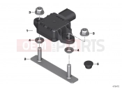 BMW Motorrad BMW 2015 R-Models K5x R 1200 RT (0A03, 0A13) Speed sensor