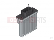 BMW Motorrad BMW 2015 R-Models K5x R 1200 RT (0A03, 0A13) General Module 