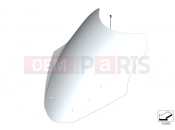 BMW Motorrad BMW 2015 R-Models K5x R 1200 RT (0A03, 0A13) Windshield, Comfort