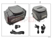 BMW Motorrad BMW 2015 R-Models K5x R 1200 RT (0A03, 0A13) Softbag 3