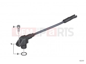 BMW Motorrad BMW 2015 S models S 1000 XR (0D03, 0D13) Crankshaft sensor