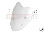 BMW Motorrad BMW 2015 S models S 1000 XR (0D03, 0D13) Windshield