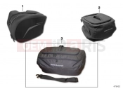 BMW Motorrad BMW 2015 S models S 1000 XR (0D03, 0D13) Inner bag pannier/topcase