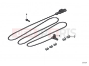 BMW Motorrad BMW 2017 C-Models C evolution (0C03) Wheelspeed sensor