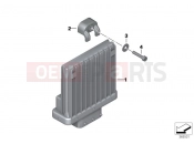 BMW Motorrad BMW 2017 C-Models C evolution (0C03) Basic module