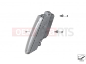 BMW Motorrad BMW 2017 C-Models C evolution (0C03) Daytime running lamps