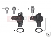BMW Motorrad BMW 2018 F models K8x F 850 GS (0B09, 0B19) Camshaft position sensor