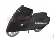 BMW Motorrad BMW 2018 F models K8x F 850 GS (0B09, 0B19) Cover indoor