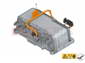 BMW Motorrad BMW 2018 C-Models C evolution (0C03) Fuse box