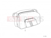 BMW Motorrad BMW 2006 R-Models 4V R 850 R 02 (0428) Bag