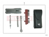 BMW Motorrad BMW 1997 R-Models 4V R 850 R 94 (0401,0406) Multifunction tool