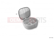 BMW Motorrad BMW 1998 R-Models 4V R 850 GS 95 (0403) Vario insert, tank saddlebag