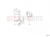 BMW Motorrad BMW 2000 R-Models 4V R 850 RT 96 (0412) Emission control