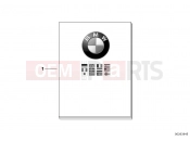 BMW Motorrad BMW 2001 R-Models 4V R 850 RT 96 (0412) EC Certificate of Conformity