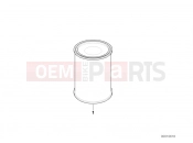 BMW Motorrad BMW 2001 R-Models 4V R 850 RT 96 (0412) Base painture, two-coat