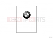 BMW Motorrad BMW CLASSIC 1987 R-Models 2V R 80 General Operating Permit