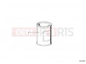 BMW Motorrad BMW CLASSIC 1984 R-Models 2V R 80 RT Acrylic paint