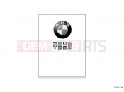 BMW Motorrad BMW CLASSIC 1984 R-Models 2V R 80 Operating instructions