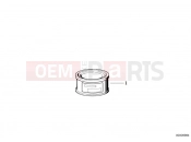 BMW Motorrad BMW CLASSIC 1984 R-Models 2V R 80 Metallic paint