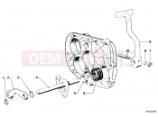 BMW Motorrad BMW CLASSIC 1982 R-Models 2V R 80 ST Kick starter