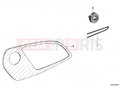 BMW Motorrad BMW CLASSIC 1982 R-Models 2V R 100 RT Template