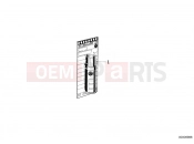 BMW Motorrad BMW CLASSIC 1982 R-Models 2V R 100 TIC Acrylic touch up pencil