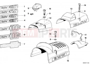 Cover - BMW Motorrad R 100 RT 1981