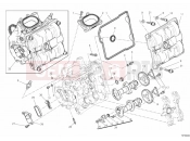 DUCATI Superbike 1199 Panigale S ABS HORIZONTAL HEAD » UNCLASSIFIED