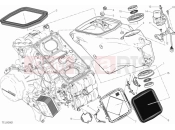 DUCATI Superbike 899 Panigale ABS FRAME » FRAME