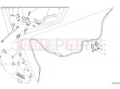 DUCATI HYPERMOTARD CLUTCH CONTROL » CLUTCH