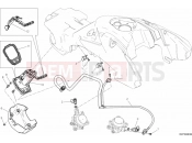 DUCATI HYPERMOTARD FUEL SYSTEM » INTAKE, CARBURETTOR