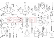 DUCATI Superbike 1199 Panigale S 01A - WORKSHOP SERVICE TOOLS » UNCLASSIFIED