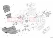 DUCATI 2013 Multistrada 1200 S Pikes Peak TIMING BELT » UNCLASSIFIED