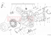 DUCATI 2013 Monster 796 ANNIVERSARY GENERATOR » IGNITION SYSTEM