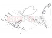 WATER PUMP - Husqvarna TXC 511 2013