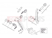 HUSQVARNA 2013 TE 449-511 VALVE TIMING