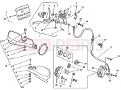 FRONT BRAKE 