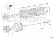 DUCATI 2013 Diavel CLUTCH » CLUTCH