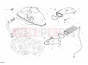 DUCATI 2013 Diavel INTAKE » UNCLASSIFIED